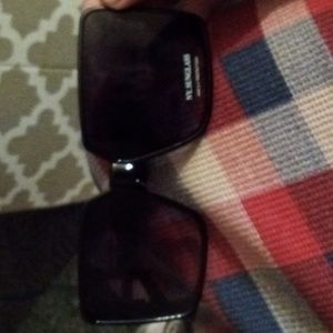 New York Sunglasses